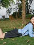 MussGirl慕丝女郎  NO.568 小崔(3)